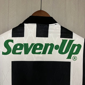 Camisa Botafogo I - 1995 Retrô