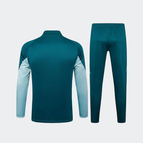 Kit Agasalho Cruzeiro 2026 Treino