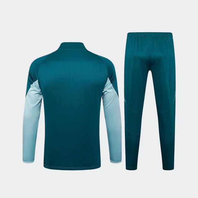 Kit Agasalho Cruzeiro 2026 Treino