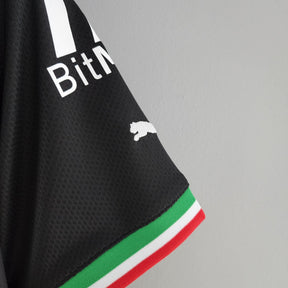 Camisa AC Milan 2022/23 Home