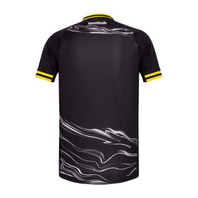 Camisa Botafogo Fourth - 24/25 com Patrocínio