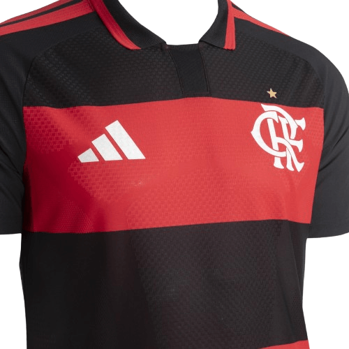 Flamengo JOGADOR ADIDAS MASCULINA 2026/27