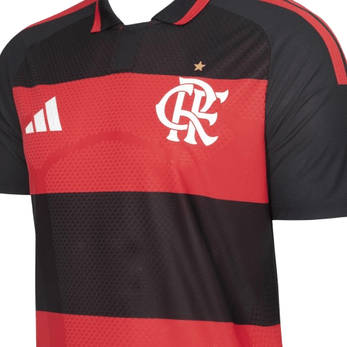 Flamengo JOGADOR ADIDAS MASCULINA 2026/27