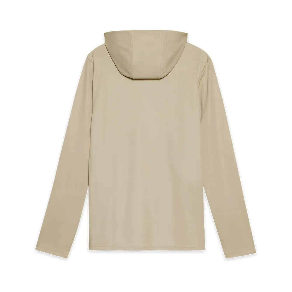 Jaqueta Palmeiras Bege