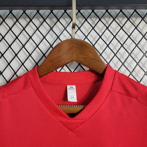 Kit Infantil do Flamengo 23/24 Treino