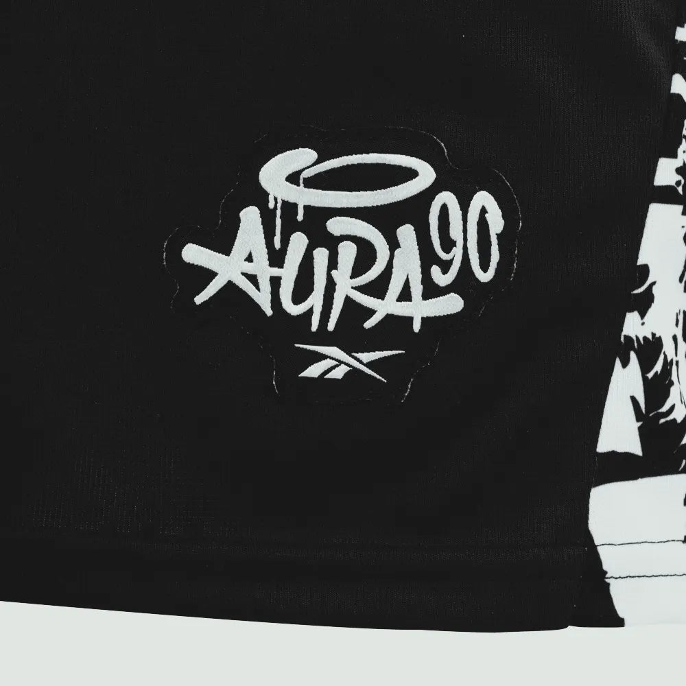 Camisa Botafogo Aquecimento - 25/26