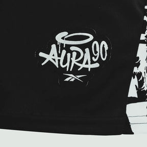 Camisa Botafogo Aquecimento - 25/26