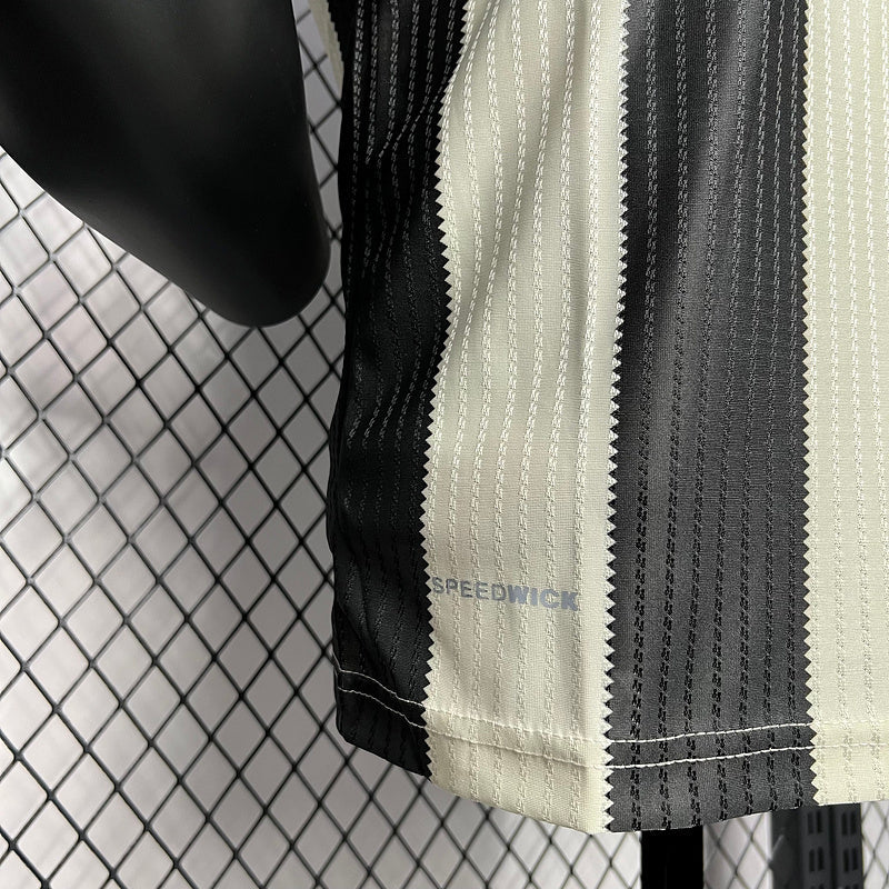 Camisa Botafogo I - Versão Jogador 24/25