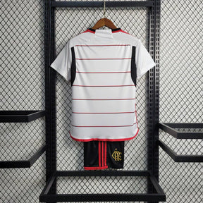 Kit Infantil do Flamengo 23/24