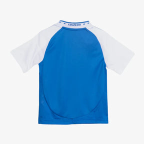 Kit Infantil Cruzeiro 2026