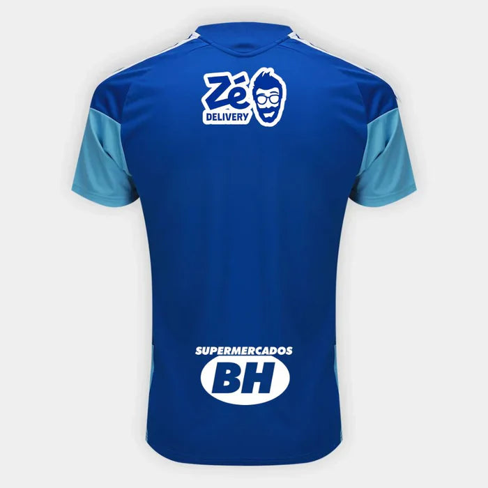 Camisa  Cruzeiro 2027 Treino
