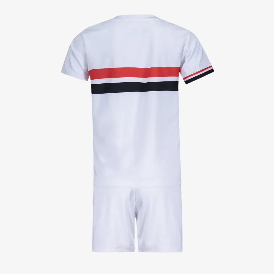 Kit Infantil do São Paulo 2026 Home