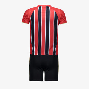 Kit Infantil do São Paulo 2026 II
