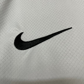 Kit Infantil do Corinthians 24/25 Home