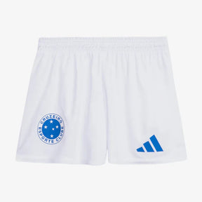 Kit Infantil Cruzeiro 2026