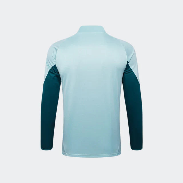 Kit Agasalho Cruzeiro 2026