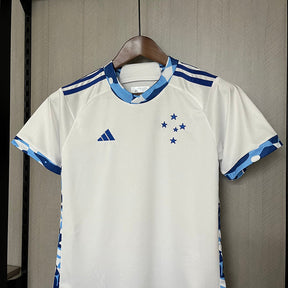 KIT infantil Cruzeiro Away