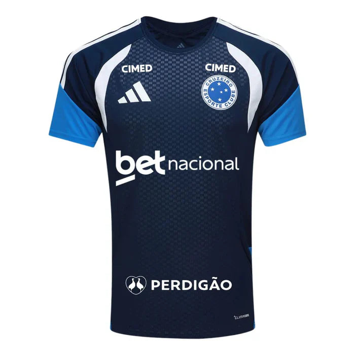 Camisa  Cruzeiro 2027 Treino