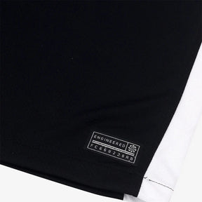 Kit Infantil do Corinthians camisa II 25/26