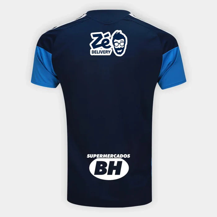 Camisa  Cruzeiro 2027 Treino