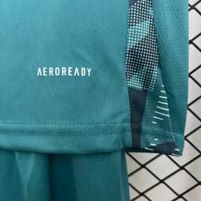 Kit Infantil CruzeiroTreino II 2026