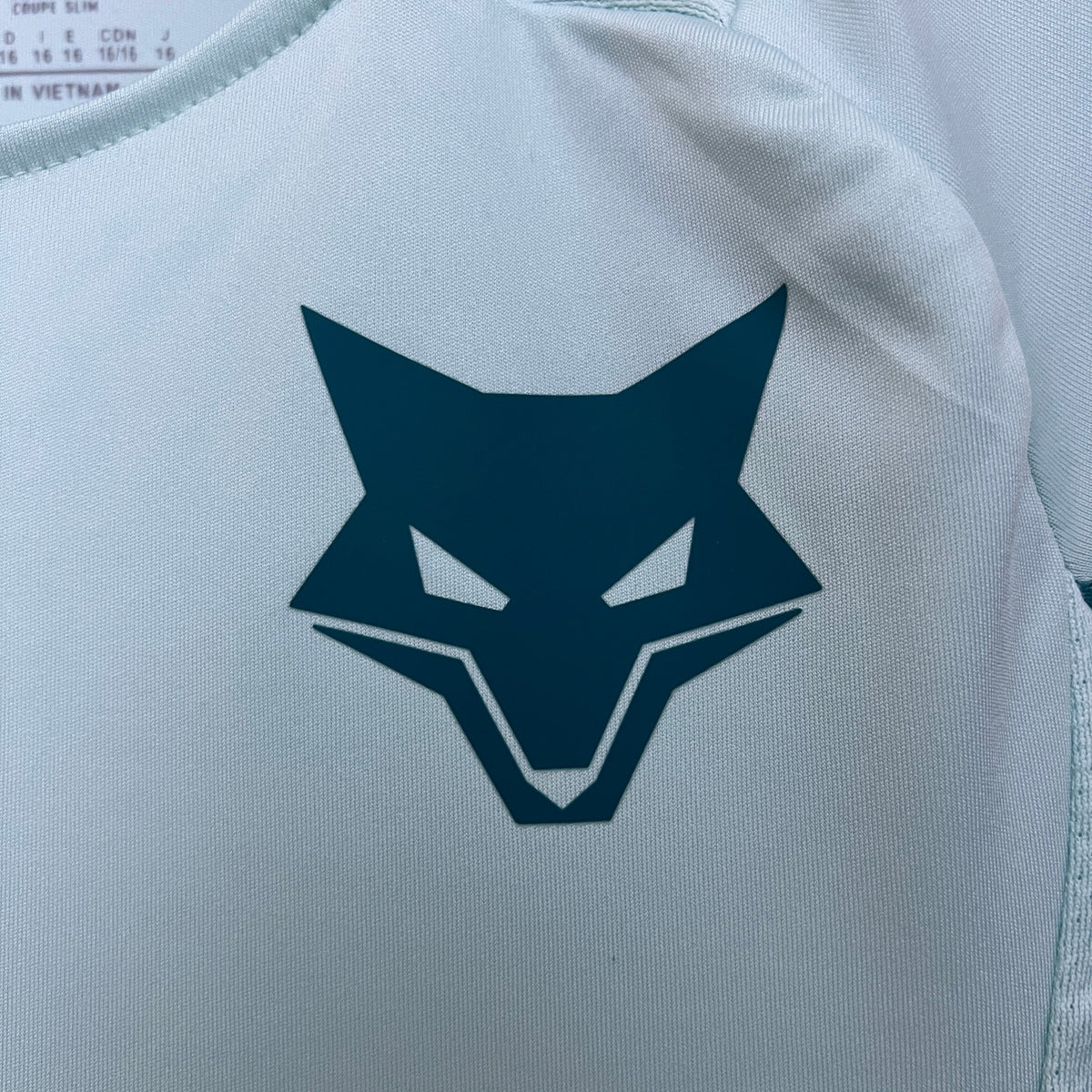 Kit Infantil CruzeiroTreino I 2026