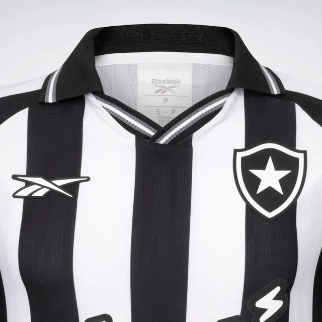 Camisa Botafogo I - 25/26