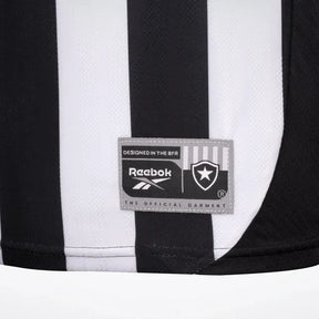 Camisa Botafogo I - 25/26