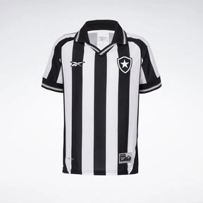Kit Infantil Botafogo I 25/26
