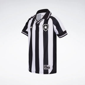 Kit Infantil Botafogo I 25/26