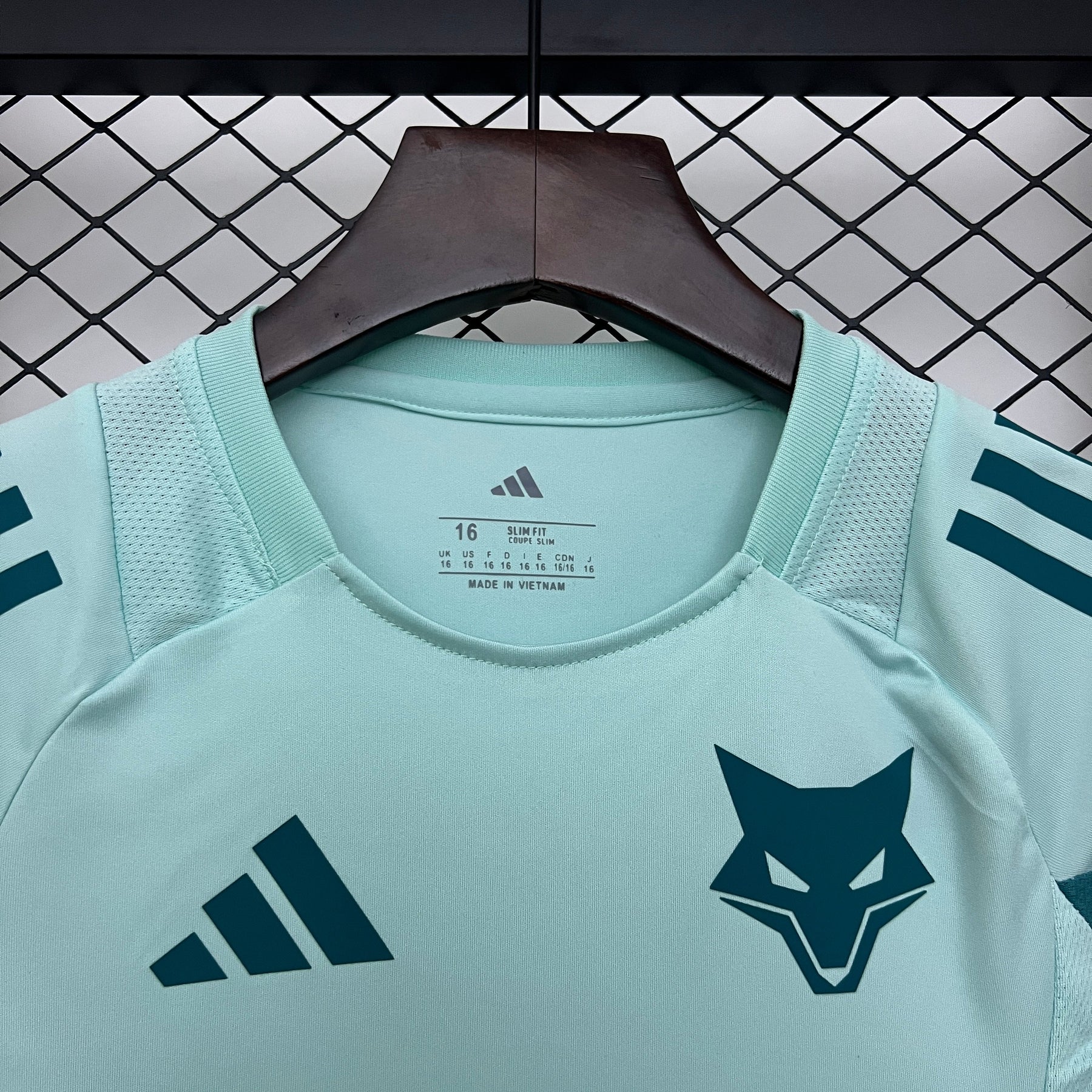 Kit Infantil CruzeiroTreino I 2026