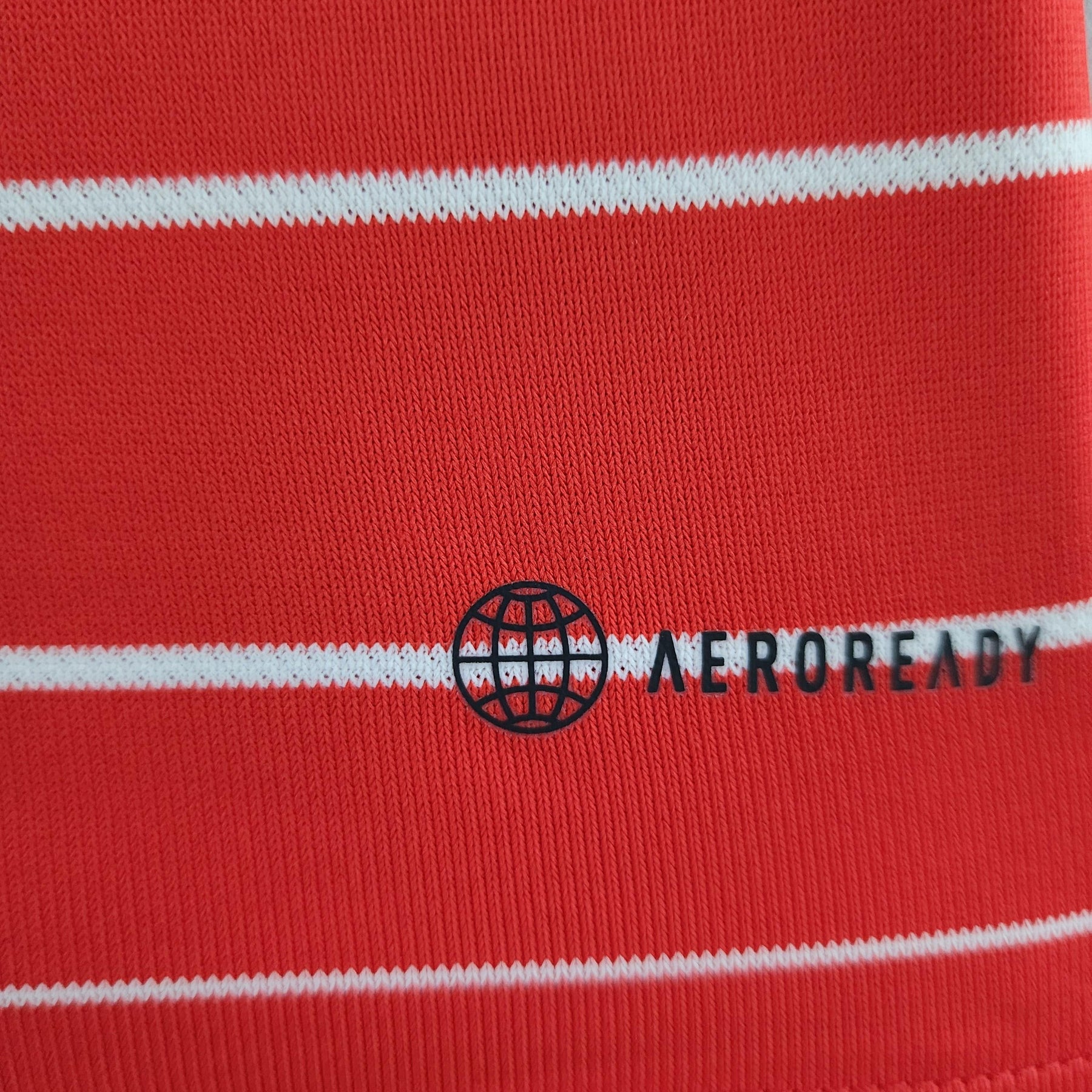 Camisa Bayern de Munique 2022/23 Home