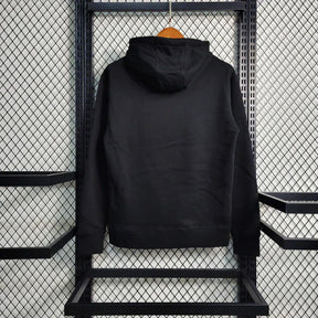 Agasalho do Flamengo com Capuz 23/24