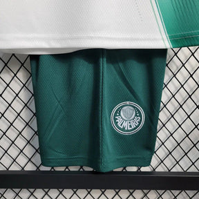 Kit Infantil do Palmeiras 23/24
