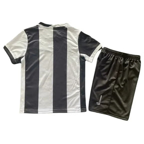 Kit Infantil do Corinthians third 24/25
