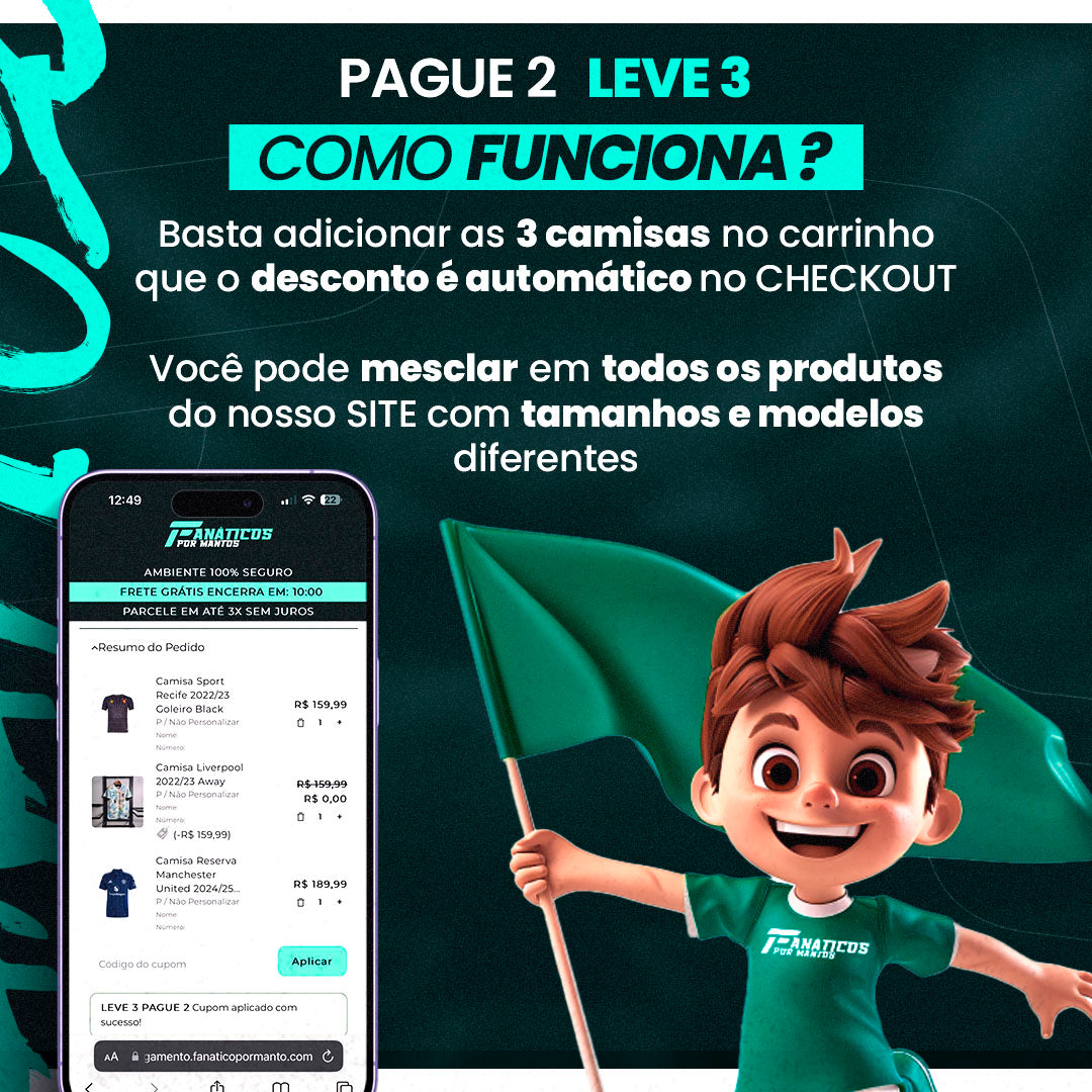 Camisa Botafogo 24/25  Pré Jogo