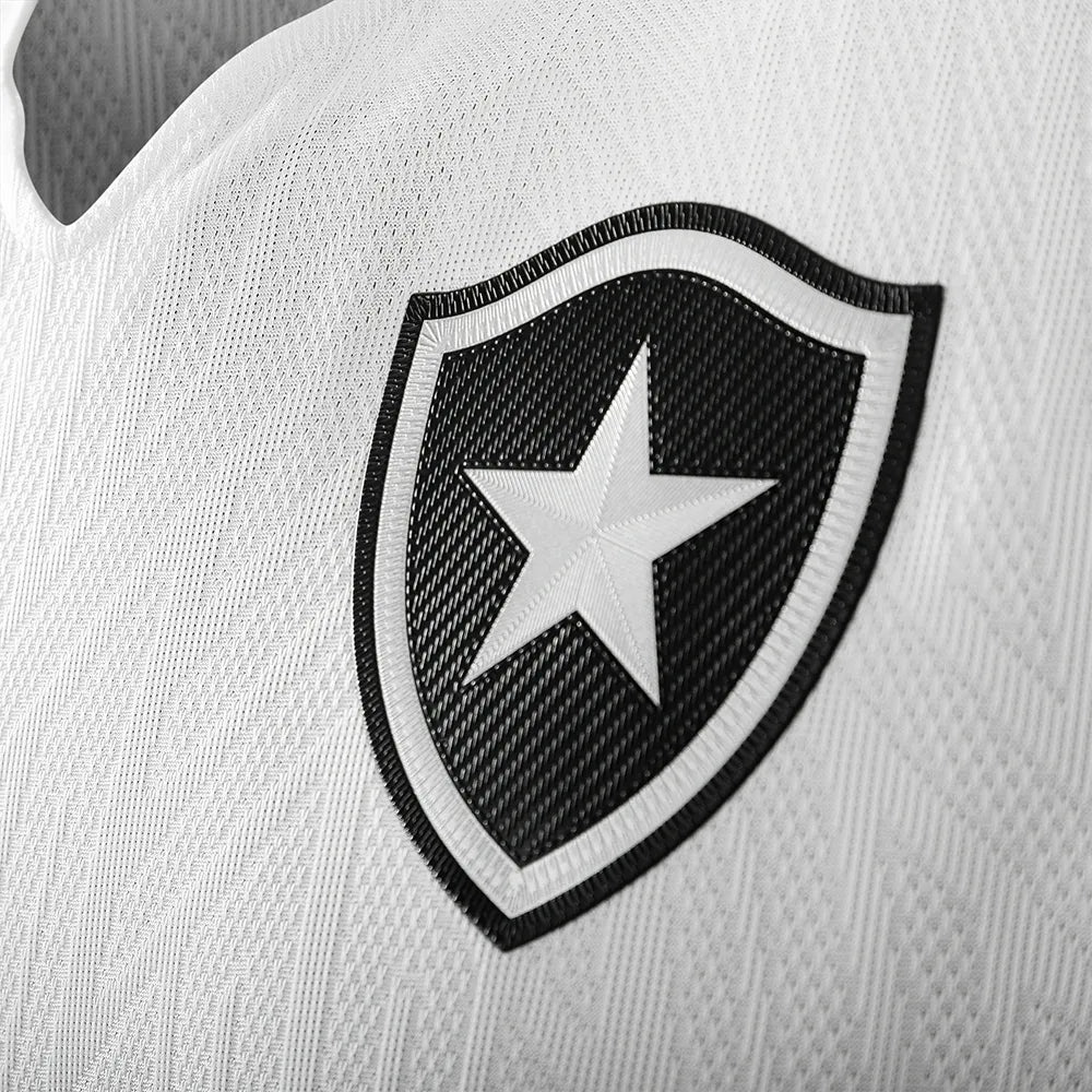 Camisa Botafogo III - 24/25