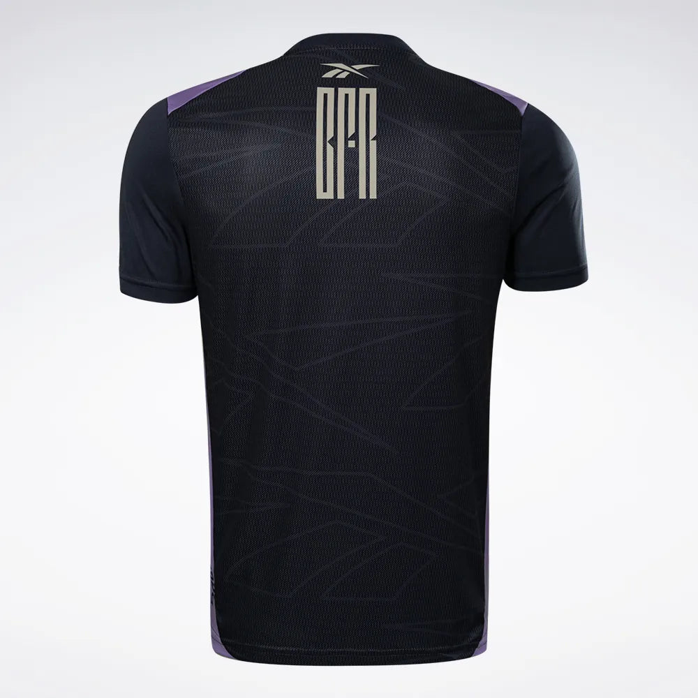 Camisa Botafogo Treino - 25/26