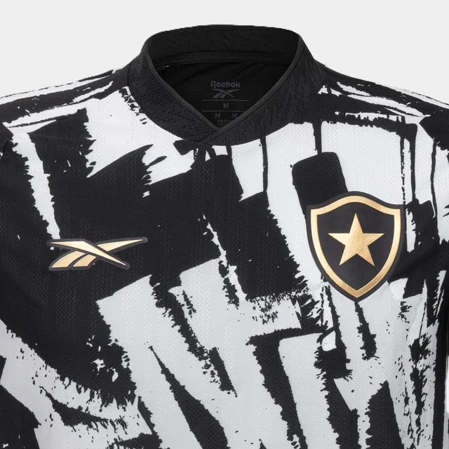 Camisa Botafogo Third - 25/26