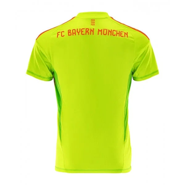 Camisa Bayern de Munique I 24/25 Goleiro
