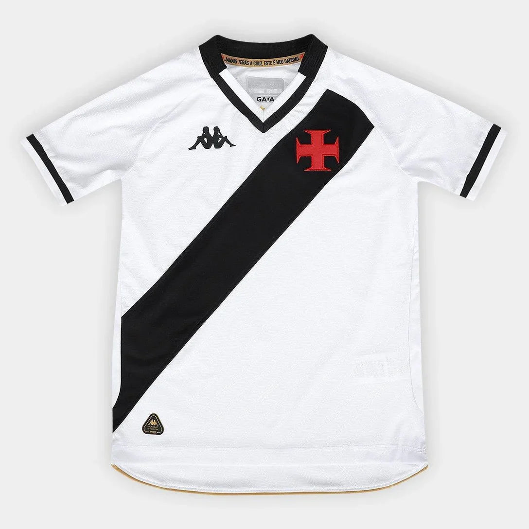 Kit Infantil Vasco II 2026