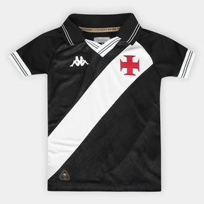 Kit Infantil Vasco I 2026