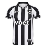 Camisa Botafogo I - 25/26