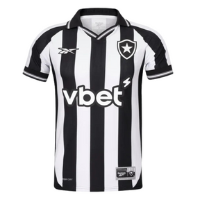 Camisa Botafogo I - 25/26