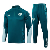 Kit Agasalho Cruzeiro 2026 Treino