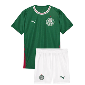 Kit Infantil do Palmeiras 2027