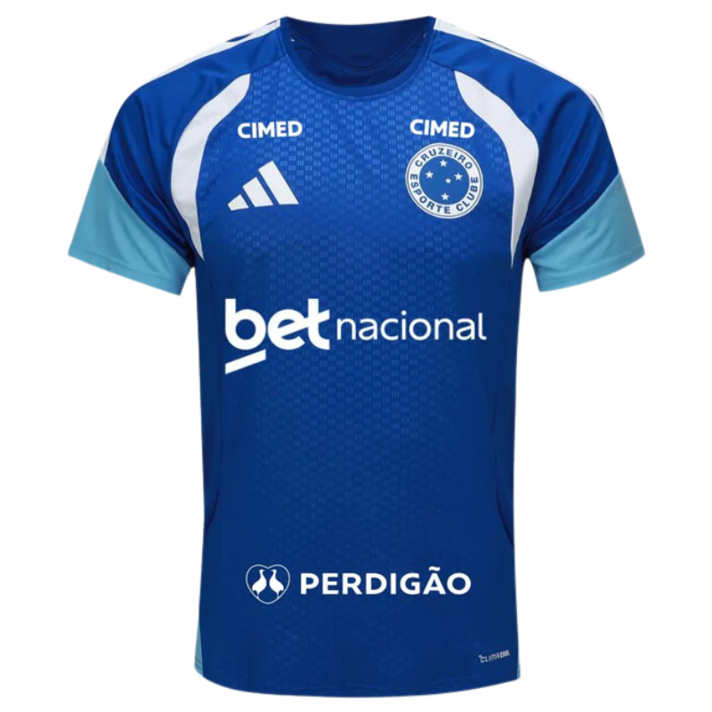 Camisa  Cruzeiro 2027 Treino