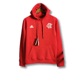 Moletom do Flamengo 2022 Vermelho