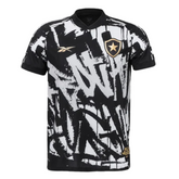 Camisa Botafogo Third - 25/26