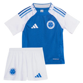 Kit Infantil Cruzeiro 2026